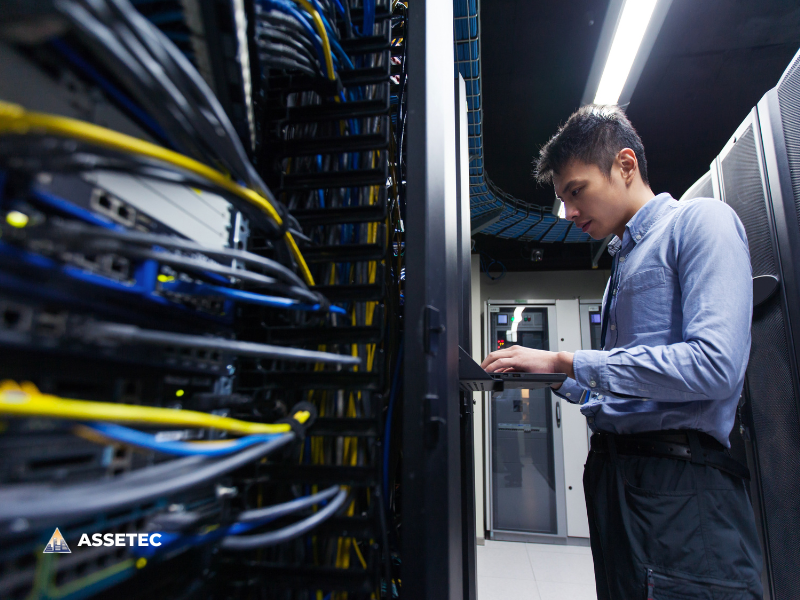 Data Centers