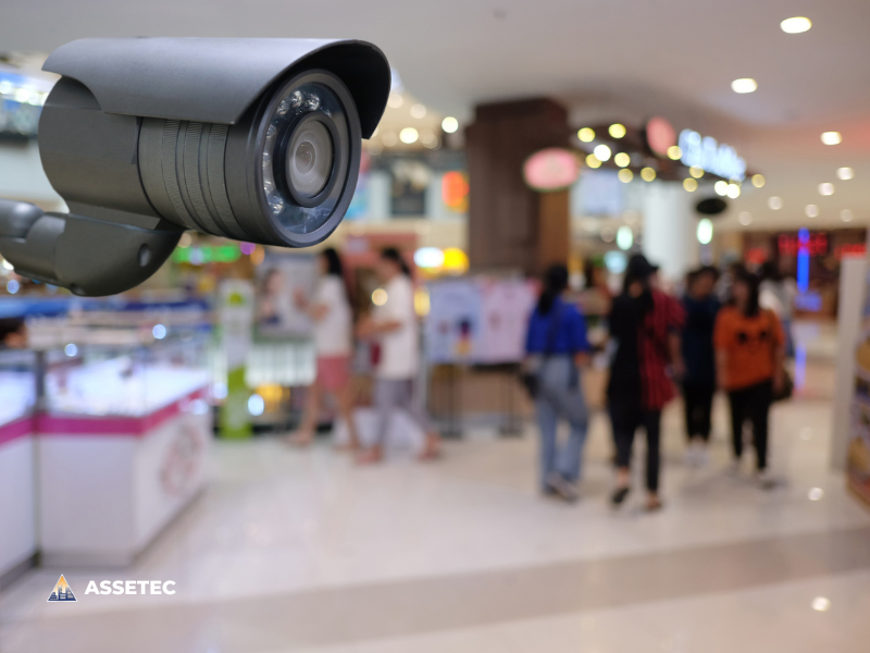 CCTV
