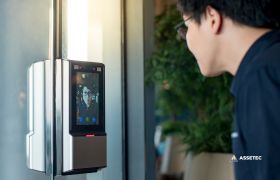 Biometría Facial y Reconocimiento