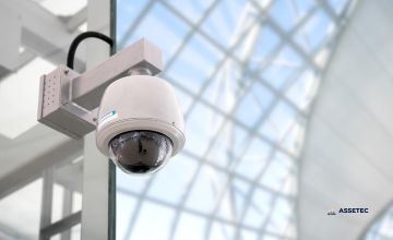 CCTV Inteligente e IA