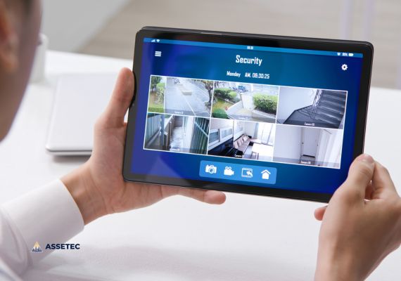 Integración de Seguridad Electrónica Corporativa